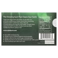 thumbnail image 4 of Xyloburst Xylitol Gum, Spearmint, 12 Pieces, 4 of 5