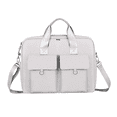 thumbnail image 1 of Maletin  Belug Bolsa Para Laptop De 15.6inch Gris, 1 of 5