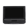 thumbnail image 2 of Electronic 9.8 Inch Portable DVD EVD Player TV 270 Swivel Widescreen VCD CD MP3/4 SD USB GAME SWIVEL Mobile TV ,Portable Visual Experience, 2 of 4