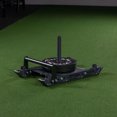 thumbnail image 2 of Titan Fitness Low Bar Attachment Fits Pro Sled Core Unit, Push, Pull, or Drag Sled for Speed Training and Agility, 2 of 7