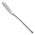 thumbnail image 1 of MasteelfCA Spatule de Cuisson Professionnelle Spatule à Gâteau Racloir à Crème Spatule à Confiture Fournitures de Cuisson, 1 of 7