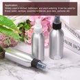 thumbnail image 5 of 18pack 80ml/2oz Aluminium Spray Bottle with Clear Fine Mist Sprayer, 5 of 6