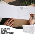 thumbnail image 3 of Wedding Sign-in Book Wedding Party Signature Book Wedding Party Guestbook, 3 of 8