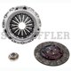 thumbnail image 1 of CLUTCH LUK PARA MITSUBISHI L-200 2.5L, CRDI, DIESEL L4 2008-2018 LUK NO APLICA, 1 of 2