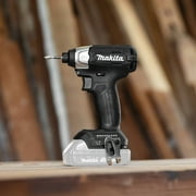 Makita Drill, 18 V DC, MAKITA XDT18ZB