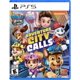 thumbnail image 1 of Paw Patrol The Movie: Adventure City Calls - Playstation 5, 1 of 3