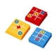 thumbnail image 1 of Juego de tres en raya, rompecabezas, juego interactivo para padres e hijos, XO Toy, Xoxo Chess 12 Uds., 1 of 9
