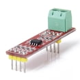 thumbnail image 4 of 1x MAX485 Chip 485 485 Módulo convertidor Transceptor Módulo 5V Nuevo Zulema Módulo MAX485, 4 of 6