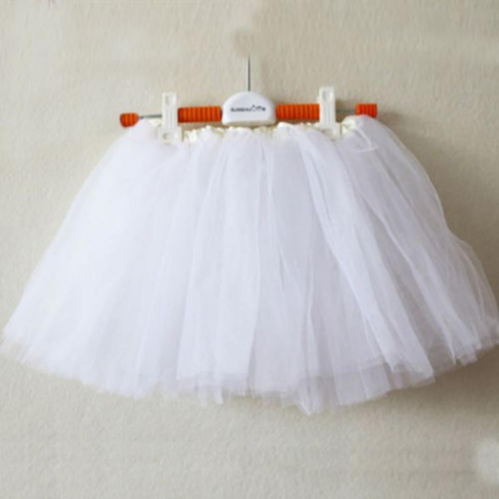 tutu skirts for 2 year old