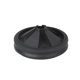 thumbnail image 2 of Mejor anillo protector de fregadero para trituradores de residuos alimentarios - El protector de salpicaduras de goma de 3/8 de pulgada reduce el ruido y alarga la vida útil de la eliminación, 2 of 6