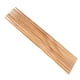 thumbnail image 4 of Palillos de bambú natural palillos de bambú torcidos juego de palillos originales y respetuosos con el medio ambiente adecuado para comer sushi ramen arroz Anggrek Otros, 4 of 8