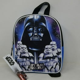 Darth vader school bag hotsell