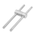 thumbnail image 3 of Prensa de punta de taco de billar de 11MM, tornillo desmontable en tubo de Metal, compresor de punta de taco de acero inoxidable, 3 of 5