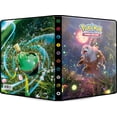 thumbnail image 2 of Tarjetero Ultra Pro Pokémon Scarlet Purple 80 tarjetas, 2 of 3