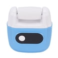 thumbnail image 1 of Foot File, ABS Material Foot Callus Remover Callus Remover For Feet with a Comfortable Grip For Both Home Users and Professionals, 1 of 7