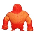 thumbnail image 3 of Figura Estirable Ruz Flexors Gorilla Kaleido 8", 3 of 4