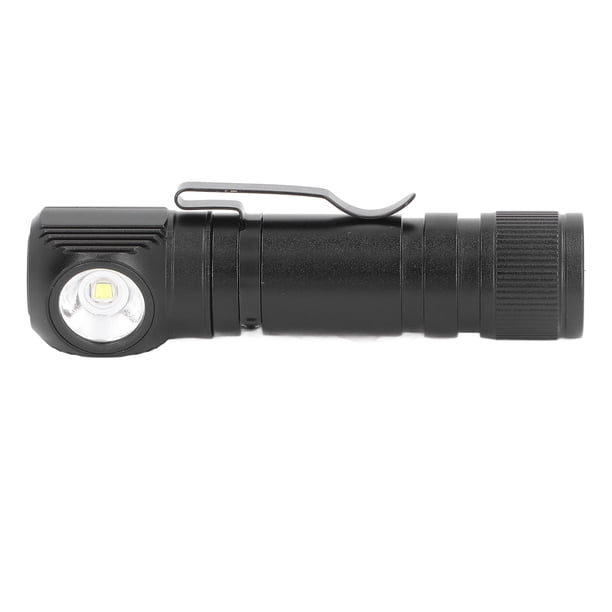 Linterna frontal recargable súper 2 en 1 2000 LM 6 modos IP65 Luz frontal magnética desmontable impermeable para correr acampar caminar andar en bicicleta ANGGREK Otros