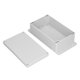 thumbnail image 3 of Caja de conexión eléctrica, caja de conexiones, caja de conexiones impermeable, caja de conexiones de alta capacidad, 3 of 9
