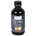 thumbnail image 1 of Frontier Herb Coconut Flavor (1x2 Oz), 1 of 1