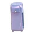 thumbnail image 1 of Encimera de dispensador de jabón sin contacto automático elegante montada en la pared rojo kusrkot Dispensador de jabón automático, 1 of 8