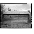 thumbnail image 2 of Historic Framed Print, Northern Commercial Company Store, Koyukuk River at Wiseman Creek, Bettles Vicinity, Wiseman, Yukon-Koyukuk Census Area, AK - 5, 17-7/8" x 21-7/8", 2 of 9