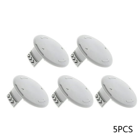 

NIUREDLTD 18V (5Pack 40V for 24V Replacement Trimmers ) One+ Spool Cordless Cap Patio & Garden