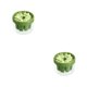thumbnail image 2 of Matsuzay Molde de palo de helado DIY Color sólido 8 rejilla antiadherente lavable reutilizable molde de cocina para el hogar herramienta de Verde 2Conjunto, 2 of 6