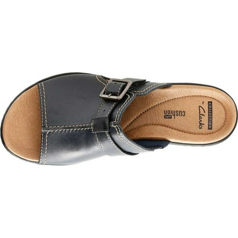 Clarks leisa hot sale gianna sandals