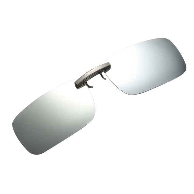 s s abatibles para arriba Lentes lente miopía bnca Colco Gafas de sol polarizadas unisex