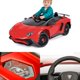 thumbnail image 5 of Montable Eléctric Xootz Aventador SV Roadster o 12V Lamborghini con Licencia, 5 of 6