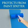 thumbnail image 5 of ProEdge by Linzer Paint Roller Cover with Shield for All Paints & Stains, 5 of 9
