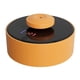 thumbnail image 1 of Máquina de saltar la cuerda automática estable con pilas Control remoto máquina de cuerda eléctrica para la oficina familiar al aire libre naranja 10 modos con contador YUNYI BRAND  Deportes, 1 of 8