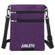thumbnail image 1 of Bolso de hombro a la moda, documentos de viaje, bolso para colgar en el cuello, bolso para teléfono móvil Wmkox8yii jkg4718, 1 of 1
