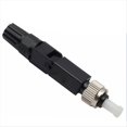 thumbnail image 3 of Conector Rápido FC UPC para Fibra Óptica, Conjunto de Campo, Conector Rápido FC/UPC Integrado, 100 Unidades, 3 of 5
