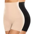 thumbnail image 1 of Shorts Licras Deportivos Mujer Fitness Gym Dama 2pcs, 1 of 8