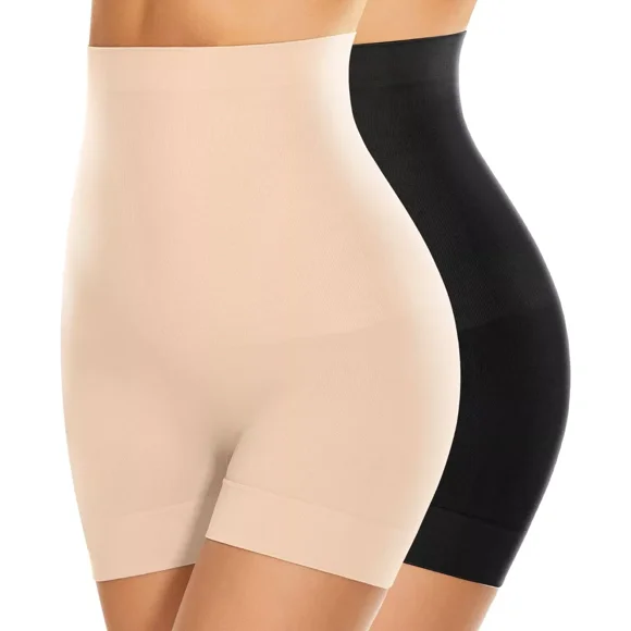 Shorts Licras Deportivos Mujer Fitness Gym Dama 2pcs