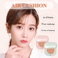 thumbnail image 2 of Base correctora en crema Cushion 15 g HUOGUO Xinyan Wuxiaqi, 2 of 5
