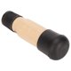 thumbnail image 4 of Cubierta Del Abridor De La Parte Posterior Del Reloj, Abridor De La Caja Del Reloj Con Diseño De Succión De La Punta De Goma Para El Hogar ANGGREK Wooden Handle Suction Opener, 4 of 8