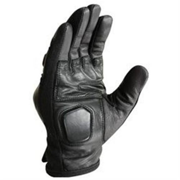 Glacial Cold Weather Gloves, Medium - Black