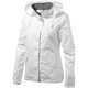 thumbnail image 1 of Slazenger - Chaqueta Top Spin para mujer (Blanco), 1 of 2