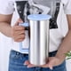 thumbnail image 4 of Jarra de Servir de Bebidas Sunnimix Acero Inoxidable Azul 1.8L 10.5x22cm, 4 of 6
