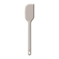 thumbnail image 4 of Beautiful 4-Piece Silicone Mini Kitchen Utensil Set, Porcini Taupe by Drew Barrymore, 4 of 8