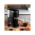 thumbnail image 3 of SARAHE KIDISLE 3 In 1 Single Serve Coffee Brewer, 3 of 4