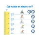 thumbnail image 3 of mimik Bici Ranger R26 21v Naranja/NGO/AZ, 3 of 3