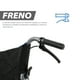thumbnail image 3 of Silla de Ruedas Onof  ONSR-09 Plegable de Translado, 3 of 11