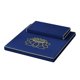 thumbnail image 3 of Juego de cojines de meditación portátiles de 2 piezas y bolsa de transporte Funda lavable Yoga grueso Azul kusrkot cojines de yoga, 3 of 7