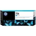 thumbnail image 1 of Cartucho de Tinta HP 728 Cian F9K17A 300 ml, 1 of 2