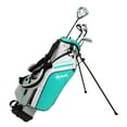 thumbnail image 1 of Ram Golf Junior G-Force Girls Golf Clubs Set with Bag Age 4-6, 1 of 6