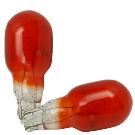 Westinghouse 06304 - 4T5/A/12V 2CD Low Voltage Light Bulb