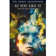 thumbnail image 2 of As You Like It (Arden Shakespeare, Third Series), 2 of 3